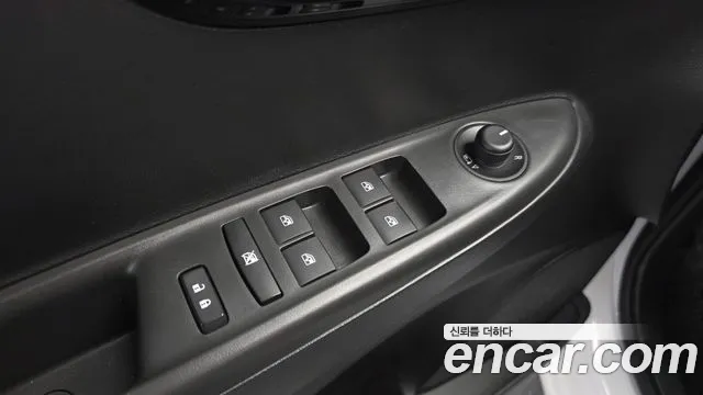 Chevrolet Spark — Фото автомобиля 27