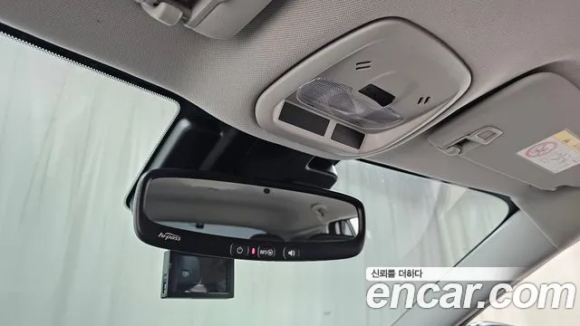 ChevroletGMDaewoo Trax Trax Кроссовер — Фото автомобиля 25