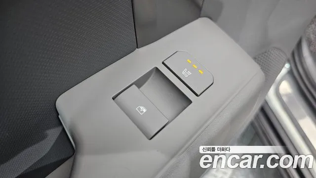 Kia EV3 — Фото автомобиля 18