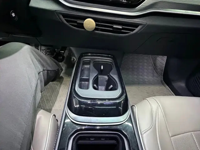 Volkswagen ID.4 Crozz — Фото автомобиля 20