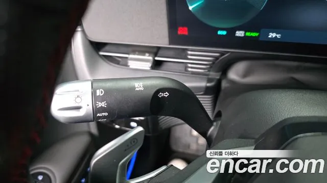 Hyundai Ioniq5 — Фото автомобиля 29