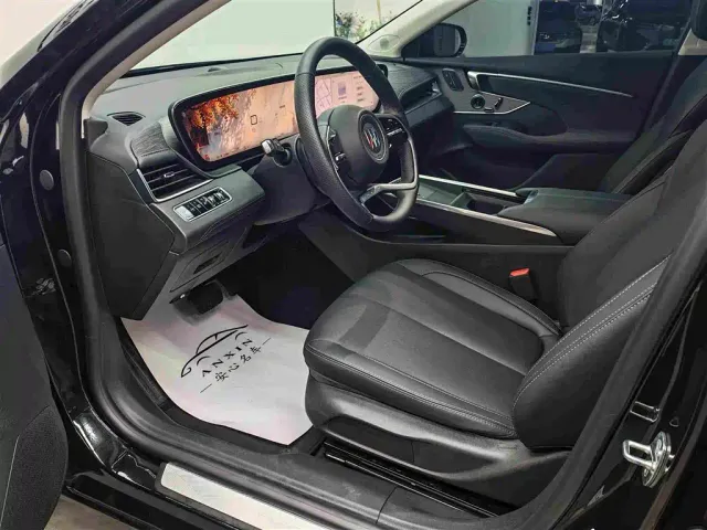 Buick LaCrosse — Фото автомобиля 15