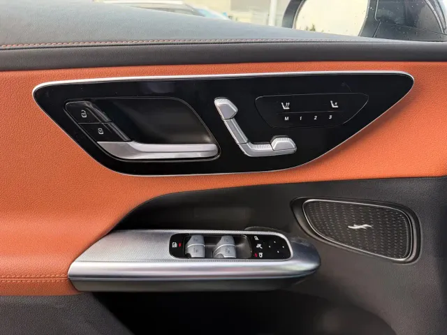 Mercedes-Benz GLC-Class — Фото автомобиля 20