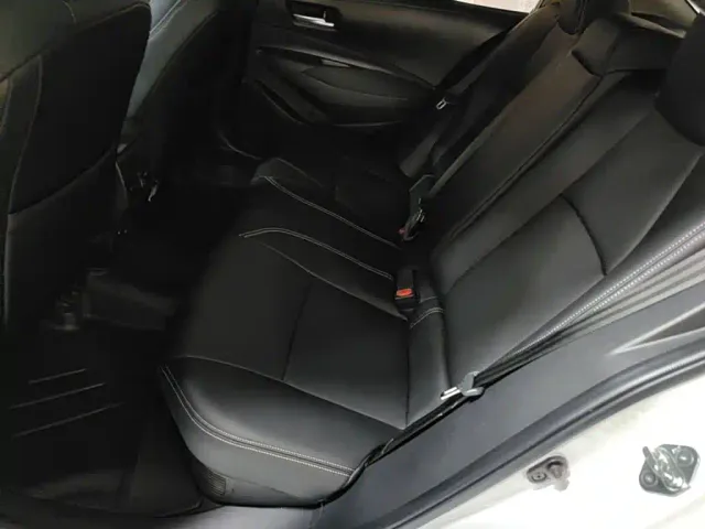 Toyota Levin — Фото автомобиля 16