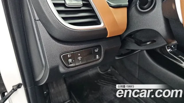 Kia Seltos Seltos (New) — Фото автомобиля 28