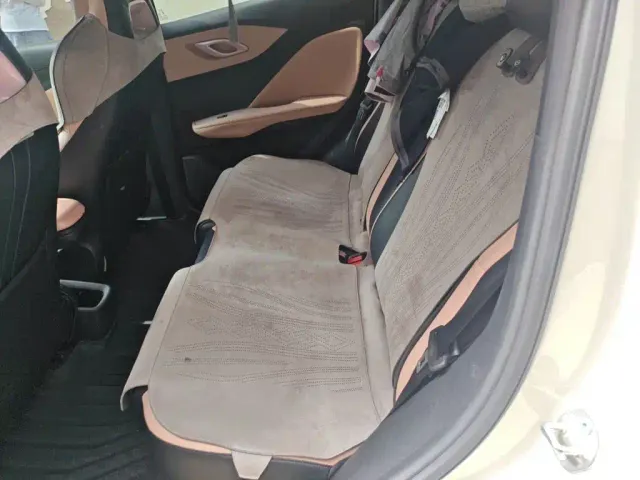 BYD Seagull — Фото автомобиля 13