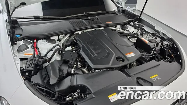 Audi A5 40 TFSI quattro S Line — Фото автомобиля 5