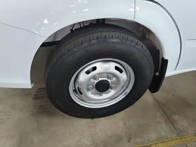 JMC Fushun — Фото автомобиля 22