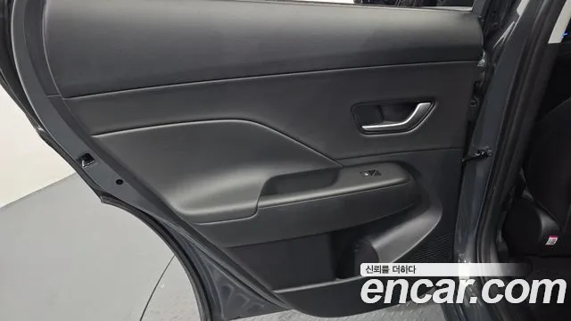 Hyundai Kona SX2 — Фото автомобиля 14