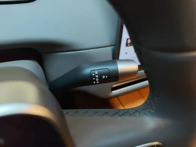 Li Auto i6 — Фото автомобиля 13