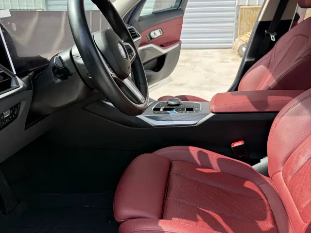 BMW i3 — Фото автомобиля 7
