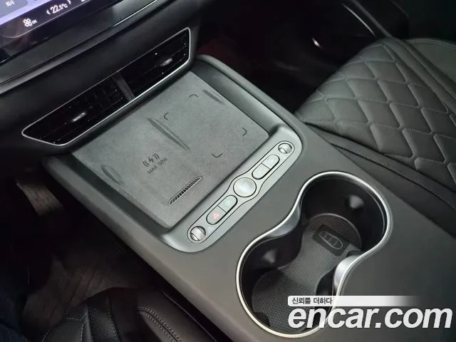 BYD Sealion 7 — Фото автомобиля 14