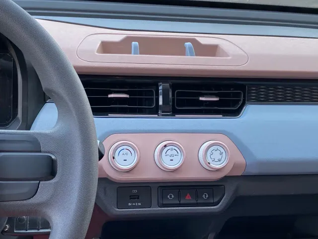 Chery QQ Ice Cream — Фото автомобиля 6