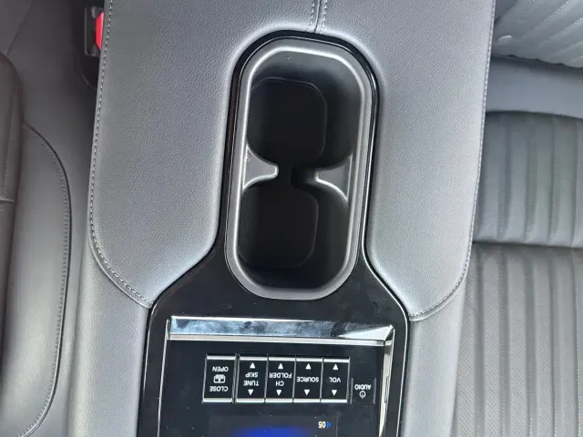 Honda Breeze — Фото автомобиля 12
