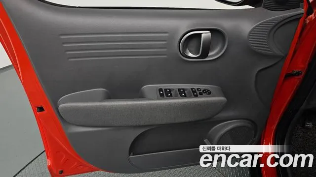 Hyundai Casper Casper Turbo Inspiration — Фото автомобиля 24