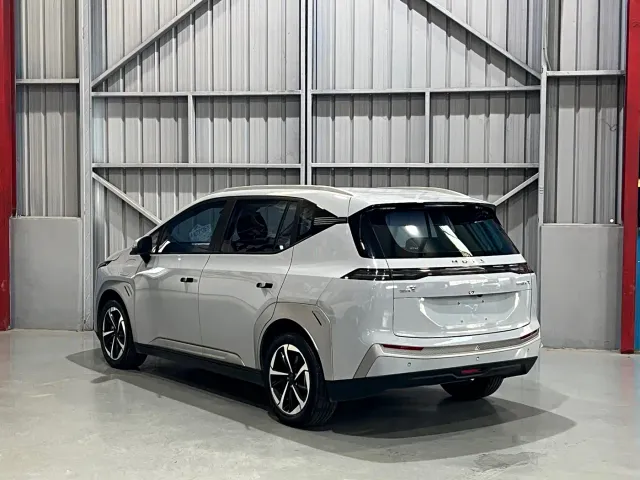 GAC Aion Y — Фото автомобиля 9