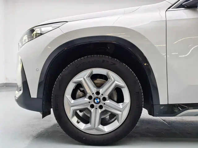 BMW X1 — Фото автомобиля 7