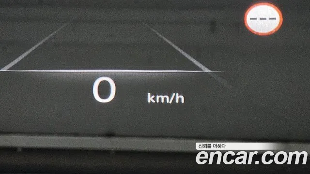 Genesis GV80 2.5T Бензин AWD — Фото автомобиля 18