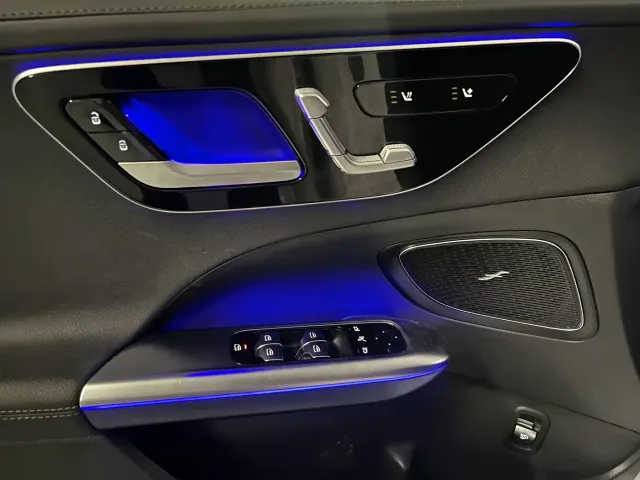 Mercedes-Benz C-Class — Фото автомобиля 11
