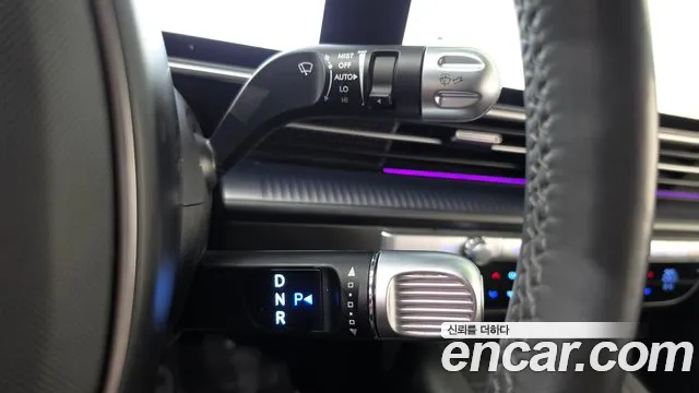 Hyundai Ioniq 6 — Фото автомобиля 9