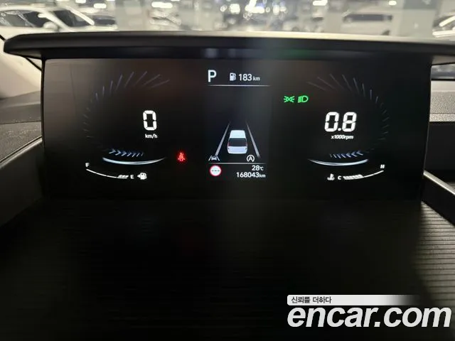 Hyundai Staria — Фото автомобиля 6
