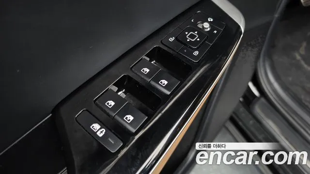 Kia EV6 — Фото автомобиля 29