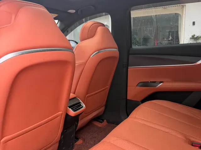 Changan CS75 Plus — Фото автомобиля 5