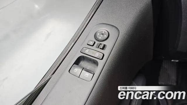Hyundai Staria — Фото автомобиля 27