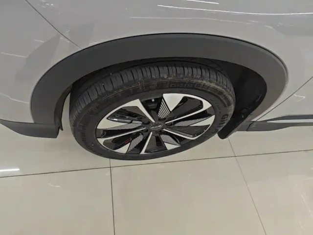 BYD Song PLUS — Фото автомобиля 22