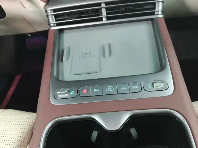 BYD Seal 07 DM-i 2026 DM-i 1.5T 230km Flagship — Фото автомобиля 9