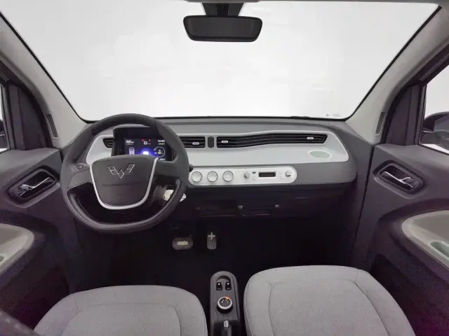 Wuling Hongguang Mini EV — Фото автомобиля 5