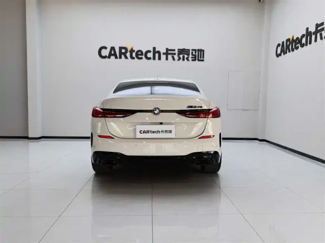 BMW 2 Series — Фото автомобиля 7
