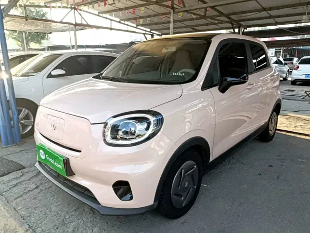 Фотография автомобиля — Leapmotor T03