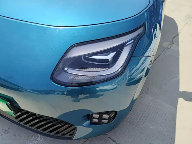 GAC Aion UT — Фото автомобиля 17