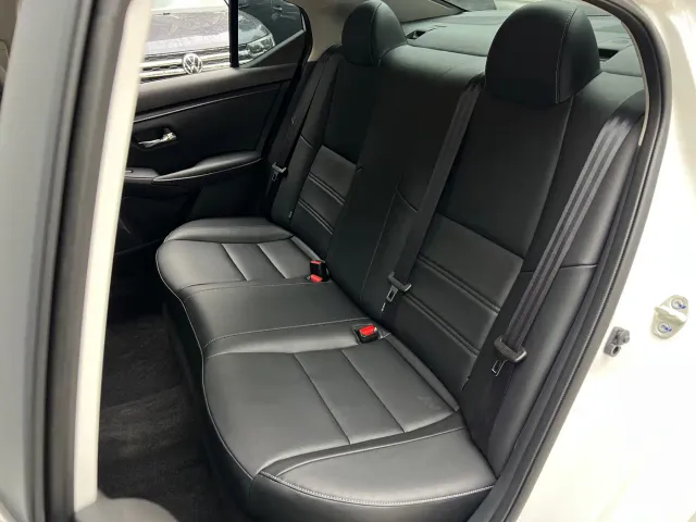 Nissan Sylphy — Фото автомобиля 7