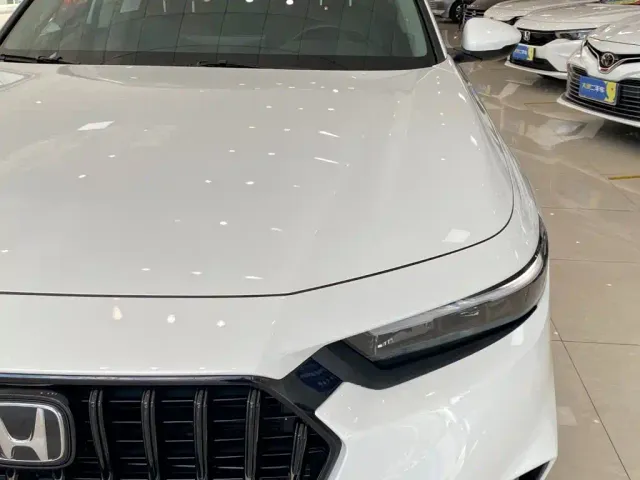 Honda Inspire — Фото автомобиля 14