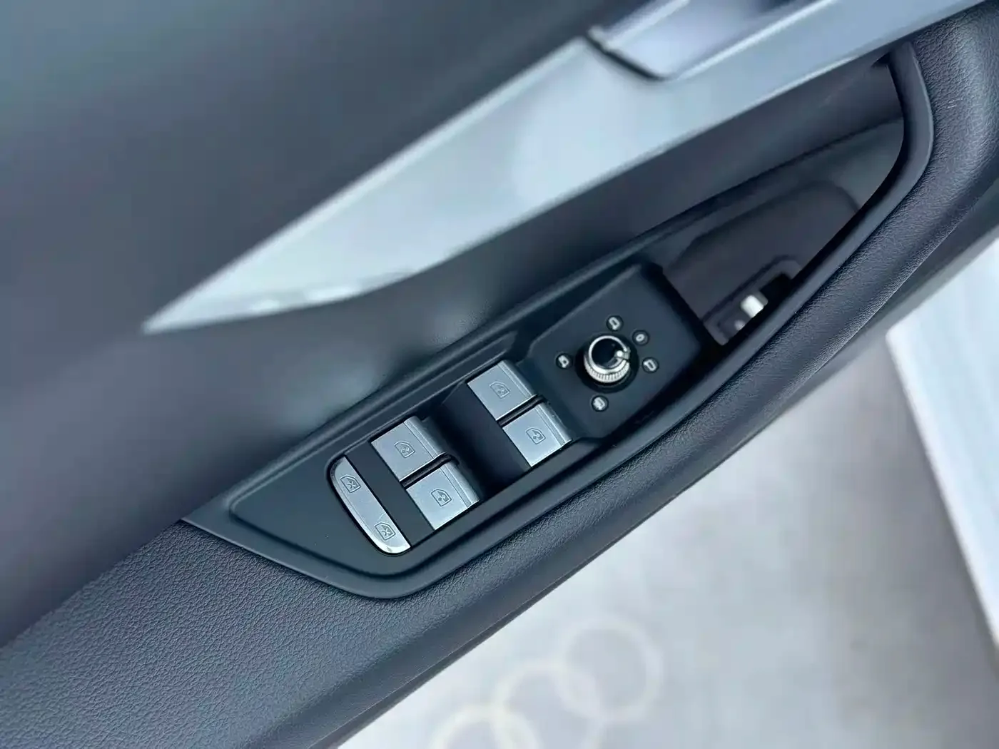 Audi Audi A4L 2024 40 TFSI Fashion Dynamic — Фото автомобиля 14