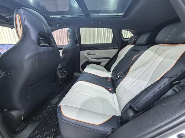 BYD Song PLUS — Фото автомобиля 10