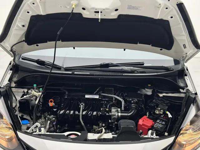 Honda Fit — Фото автомобиля 25