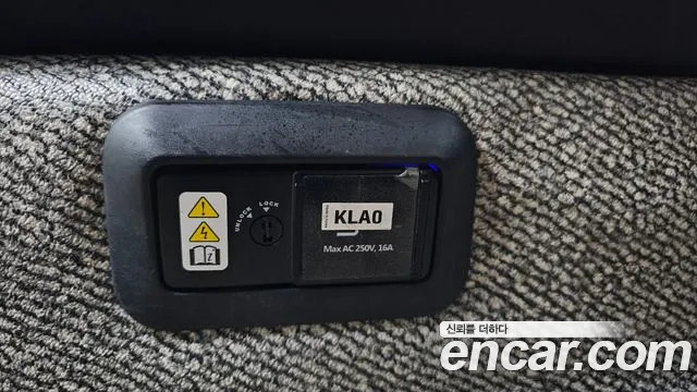 Hyundai Ioniq6 — Фото автомобиля 28