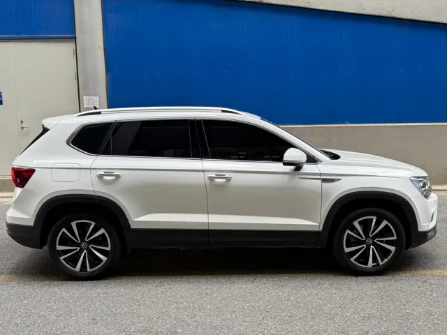 Volkswagen Tharu — Фото автомобиля 7