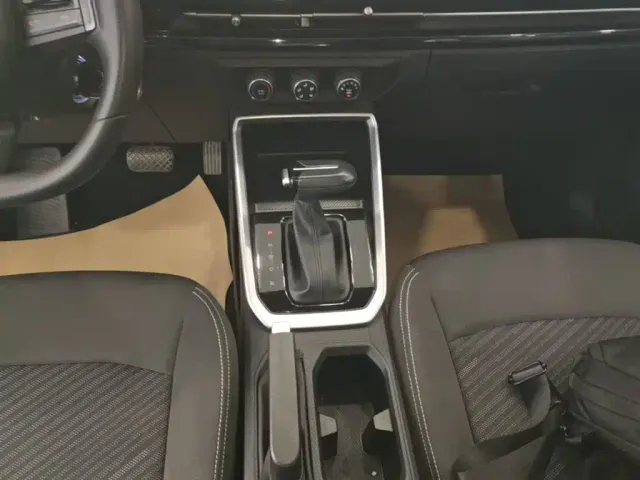 Wuling Xingchi — Фото автомобиля 13