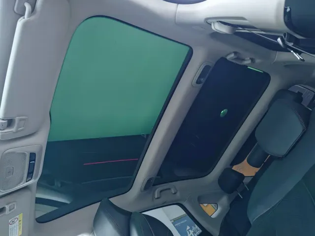 Xpeng P7 — Фото автомобиля 17