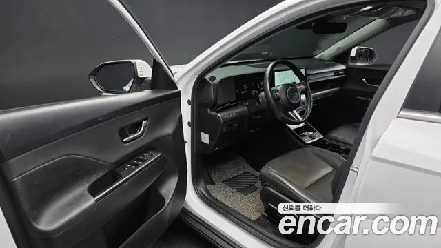 Hyundai Kona — Фото автомобиля 10