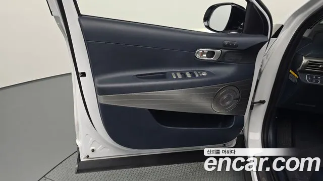 Hyundai Nexo — Фото автомобиля 6