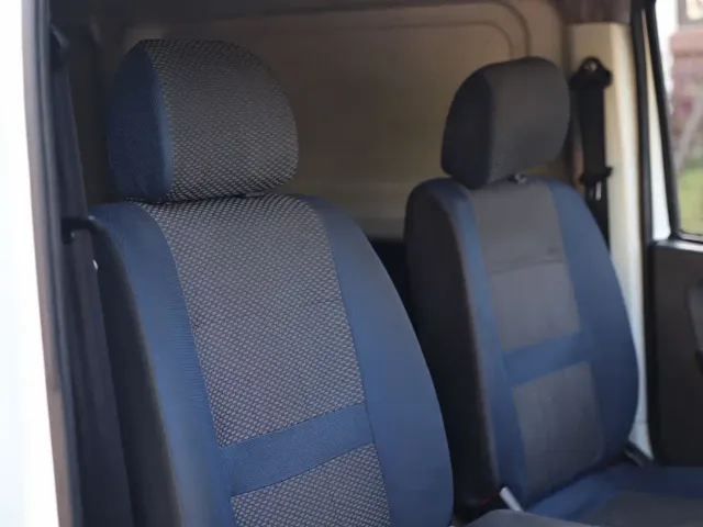 Dongfeng Yufeng EM27 — Фото автомобиля 16