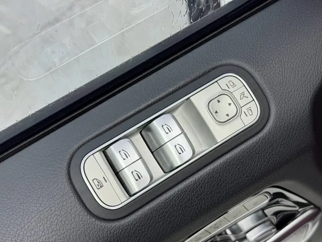 Mercedes-Benz G-Class AMG — Фото автомобиля 16