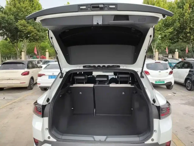 Volkswagen ID.4 Crozz — Фото автомобиля 18