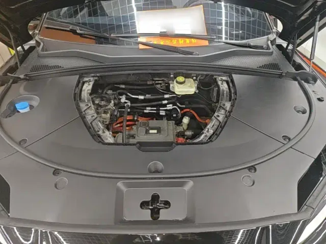 BYD Song PLUS — Фото автомобиля 19