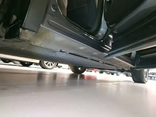 BYD Yuan PLUS 2022 430KM Premium — Фото автомобиля 20
